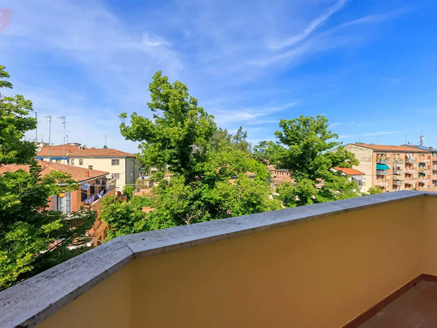 Immagine 10 di Camera in affitto  in Via Giuseppe Compagnoni131 a Ferrara
