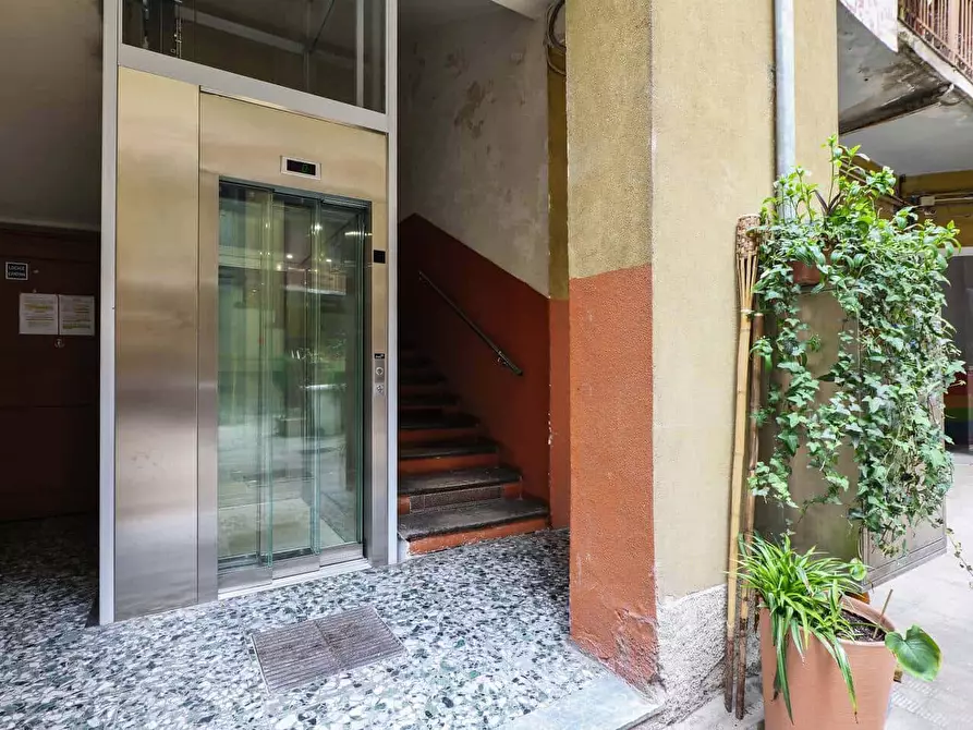 Immagine 17 di Appartamento in affitto  in Via Nino Oxilia13 a Milano