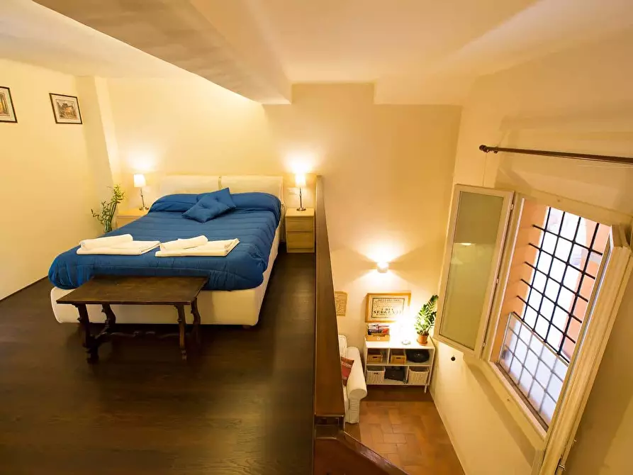 Immagine 8 di Appartamento in affitto  in Via Armando Quadri2 a Bologna