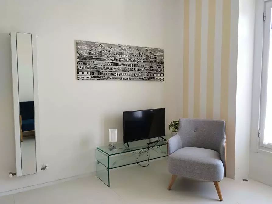 Immagine 9 di Appartamento in affitto  in Via Riva di Trento a Milano