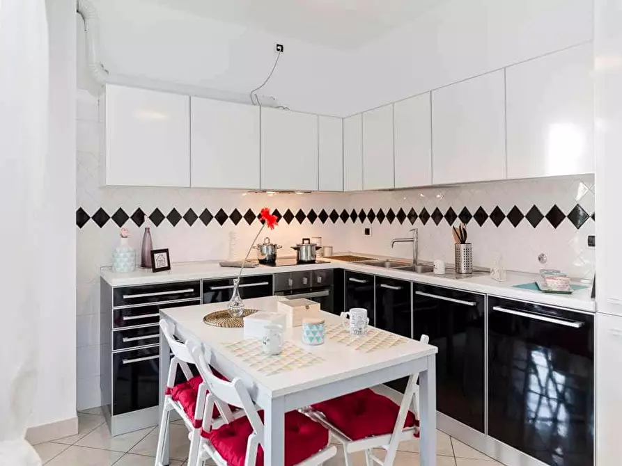 Immagine 38 di Camera in affitto  in Via Giovanni Spadolini11/A a Milano