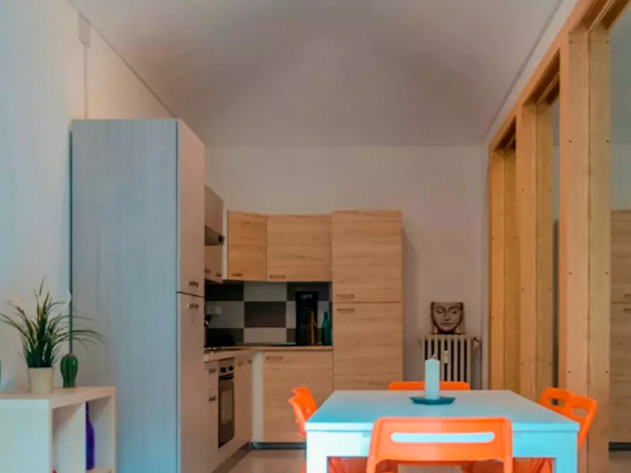 Immagine 21 di Camera in affitto  in Via Alfonso Bonafous2 a Torino