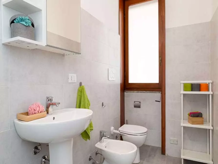 Immagine 13 di Camera in affitto  in Via Carlo Botta19 a Milano