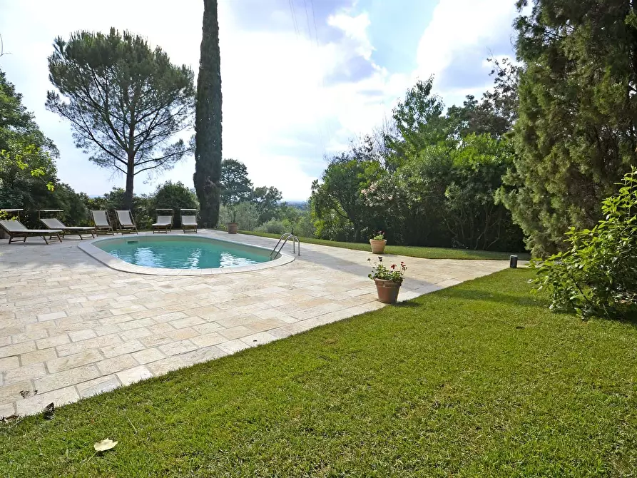 Immagine 21 di Appartamento in affitto  in 50050 Castagno Val d'Elsa, Metropolitan City of Florence, Italy a Capraia E Limite