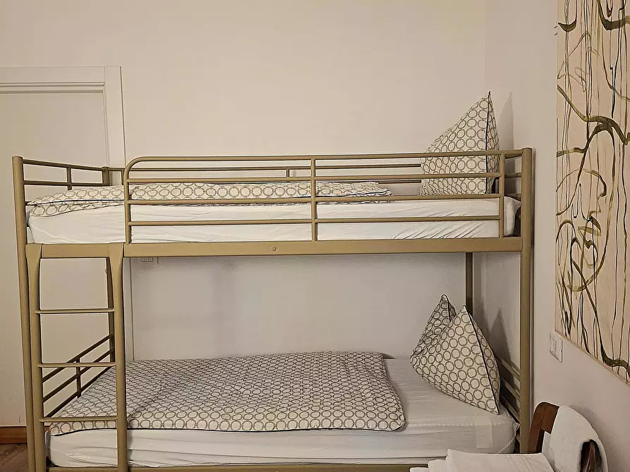 Immagine 21 di Appartamento in affitto  in Via Degli Altipiani4 a Borgo Valsugana