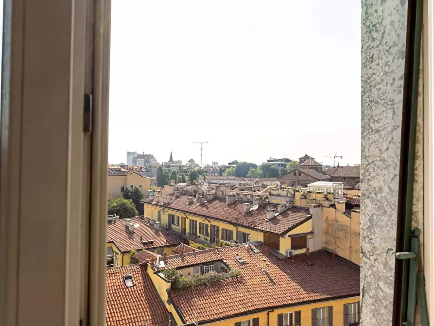 Immagine 9 di Appartamento in affitto  in Corso Garibaldi73 a Milano