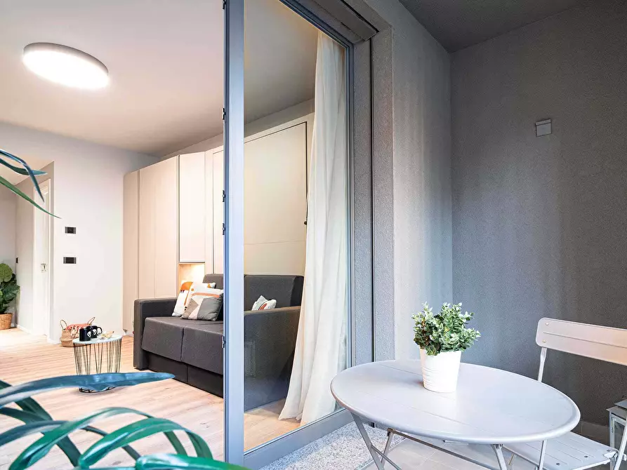 Immagine 2 di Appartamento in affitto  in Viale Monza137 a Milano