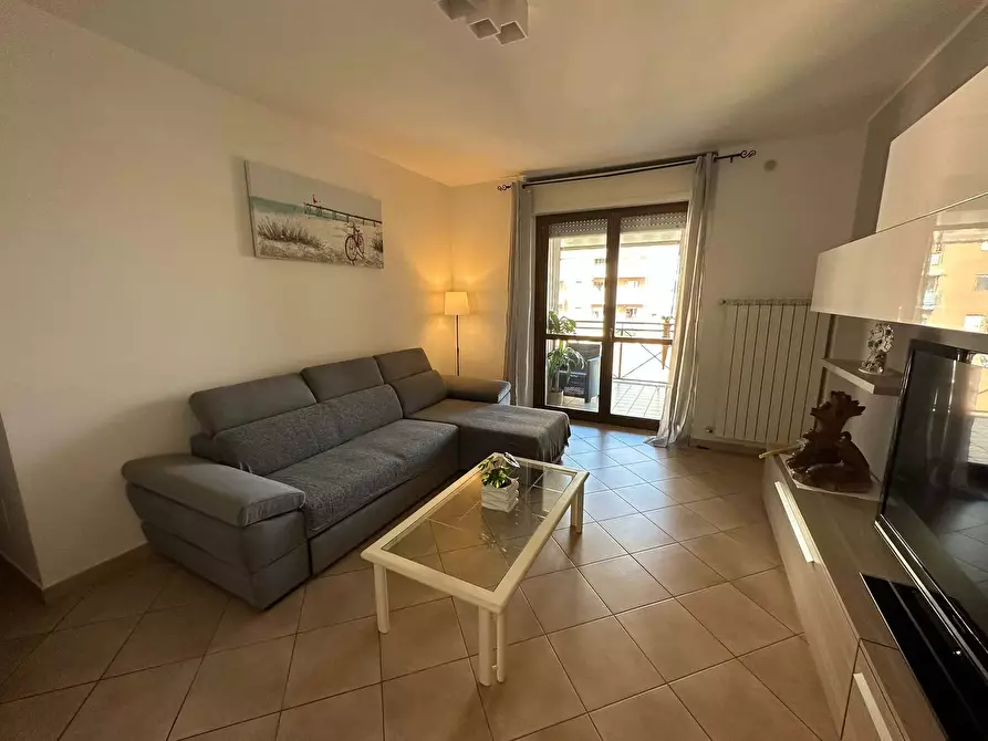 Immagine 1 di Appartamento in affitto  in Corso Enrico Gamba24 a Torino