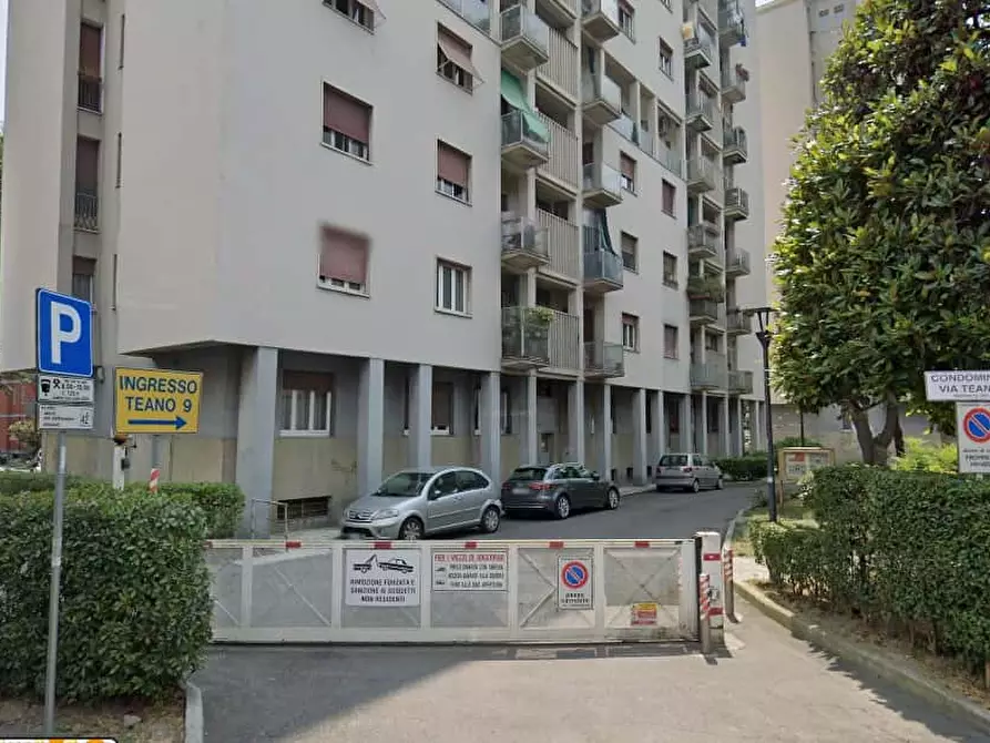 Immagine 8 di Camera in affitto  in Via Teano9 a Milano