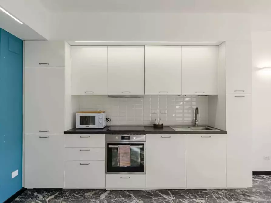 Immagine 14 di Appartamento in affitto  in Via Eraldo Fico a Sestri Levante