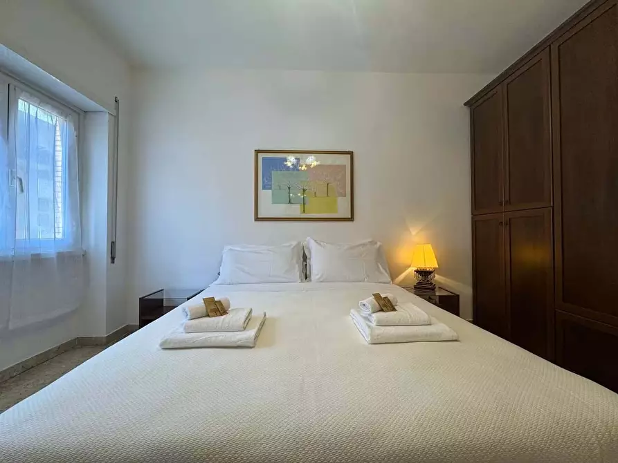 Immagine 12 di Appartamento in affitto  in Via Francesco Antonio Pigafetta58 a Roma