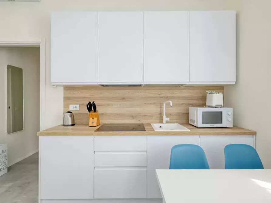 Immagine 2 di Appartamento in affitto  in Via Nino Bixio34 a Milano