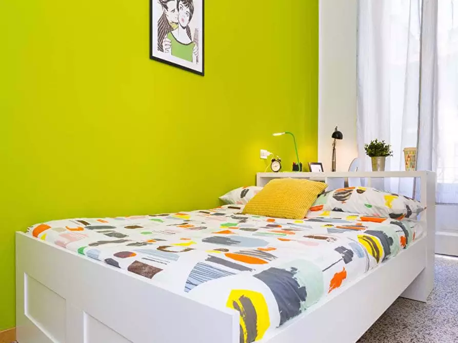 Immagine 2 di Camera in affitto  in Corso di Porta Romana132 a Milano