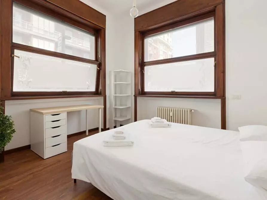 Immagine 21 di Appartamento in affitto  in Via Giovanni da Milano6 a Milano