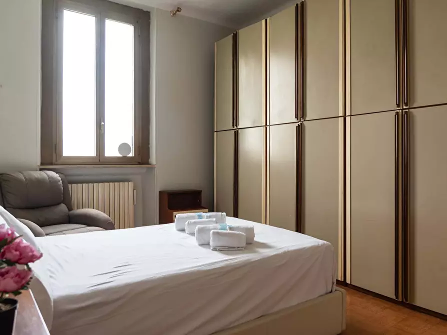 Immagine 3 di Appartamento in affitto  in Viale Puglie20 a Milano