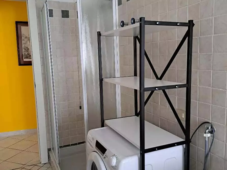 Immagine 2 di Appartamento in affitto  in Via dei Mille69 a Pavia