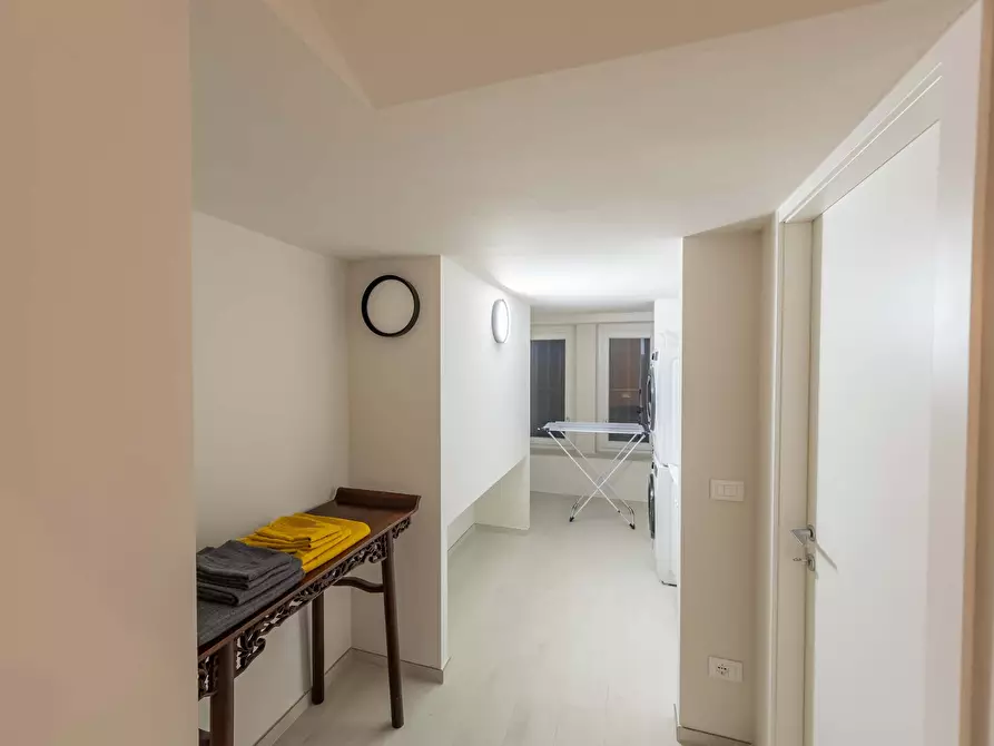 Immagine 35 di Appartamento in affitto  in Via Francesco Melzi d'Eril26 a Milano