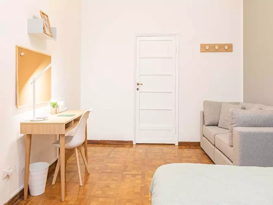 Immagine 2 di Camera in affitto  in Viale Andrea Doria29 a Milano