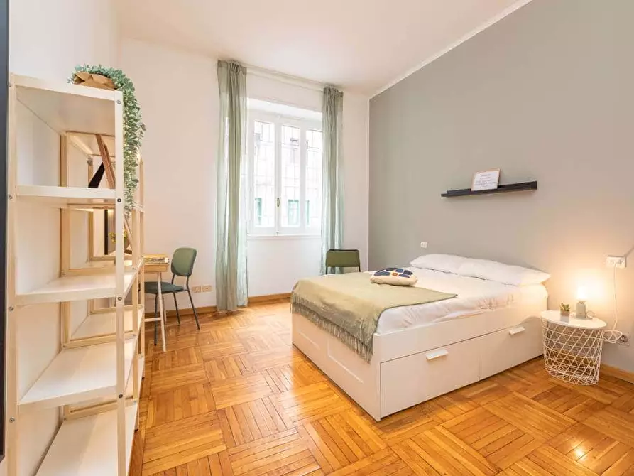 Immagine 3 di Camera in affitto  in Via Novegno1 a Milano