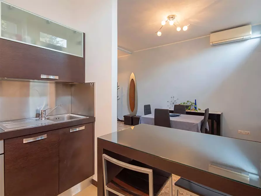 Immagine 31 di Appartamento in affitto  in Via Enrico Falck53 a Milano