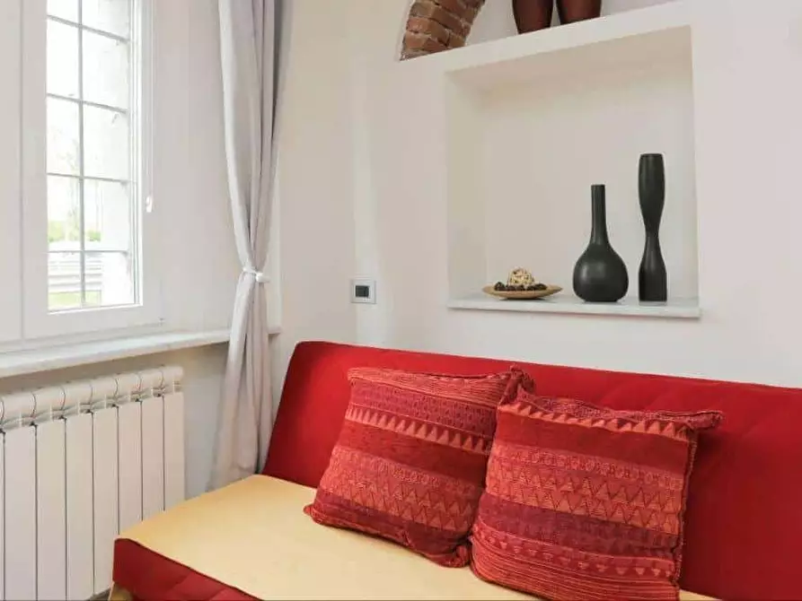 Immagine 2 di Appartamento in affitto  in Via della Chiesa Rossa163 a Milano