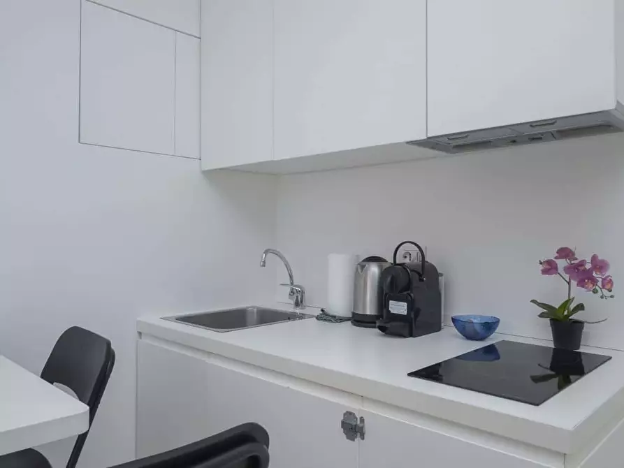 Immagine 17 di Appartamento in affitto  in Via Marghera18 a Milano