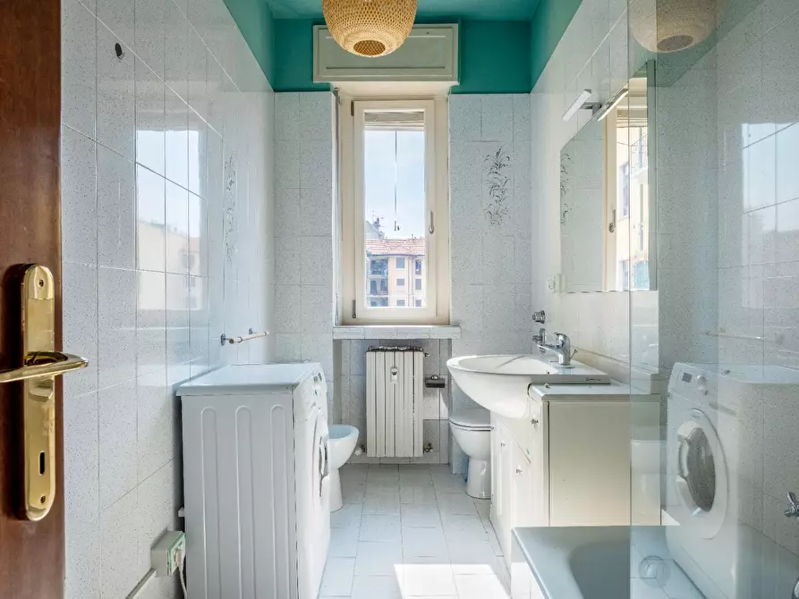 Immagine 16 di Appartamento in affitto  in Viale Giovanni da Cermenate35 a Milano