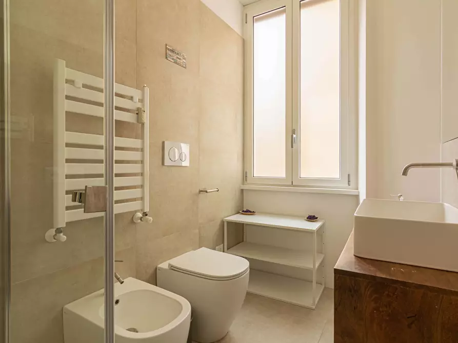 Immagine 19 di Appartamento in affitto  in Via Giacomo Barzellotti3 a Roma