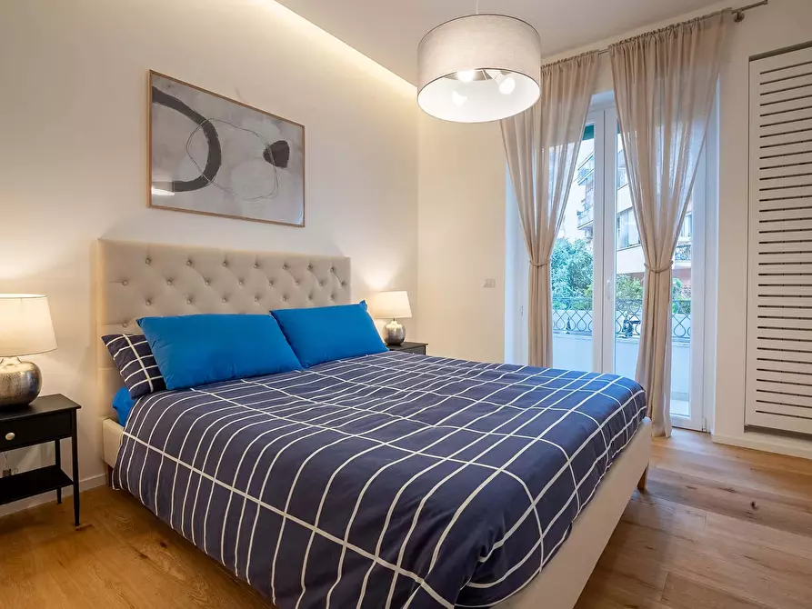 Immagine 21 di Appartamento in affitto  in Via Appiano6 a Roma