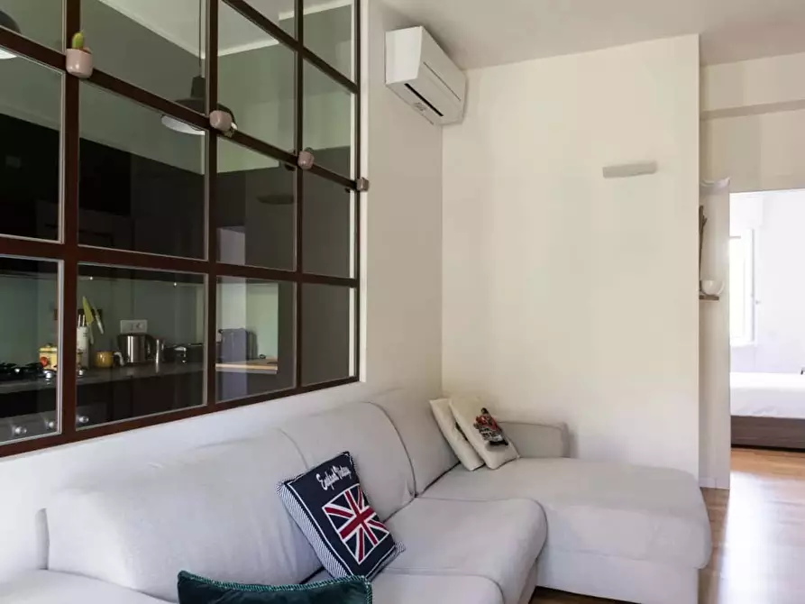 Immagine 11 di Appartamento in affitto  in Via Marostica19 a Milano