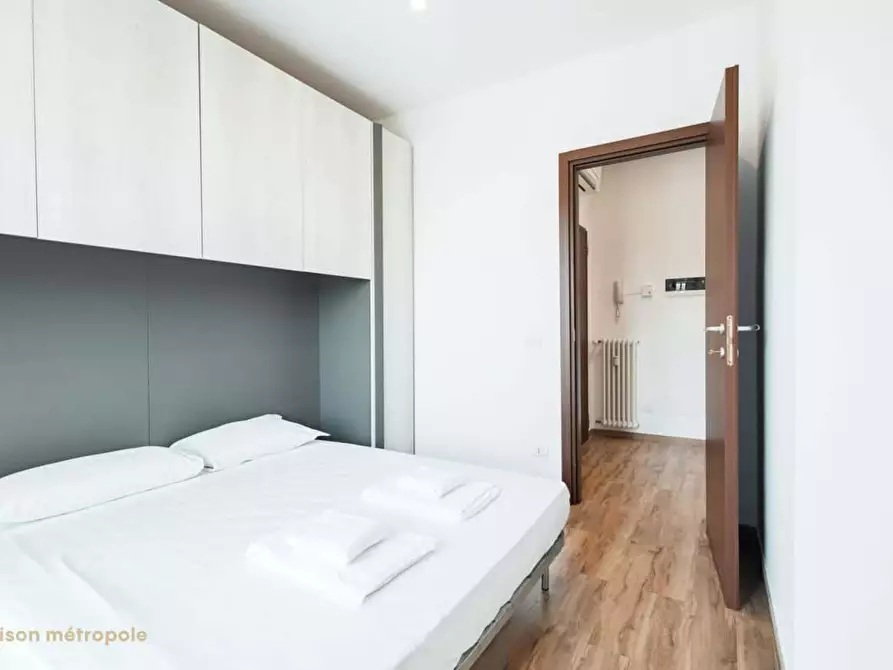 Immagine 13 di Appartamento in affitto  in Via Giacomo Quarenghi34f a Milano