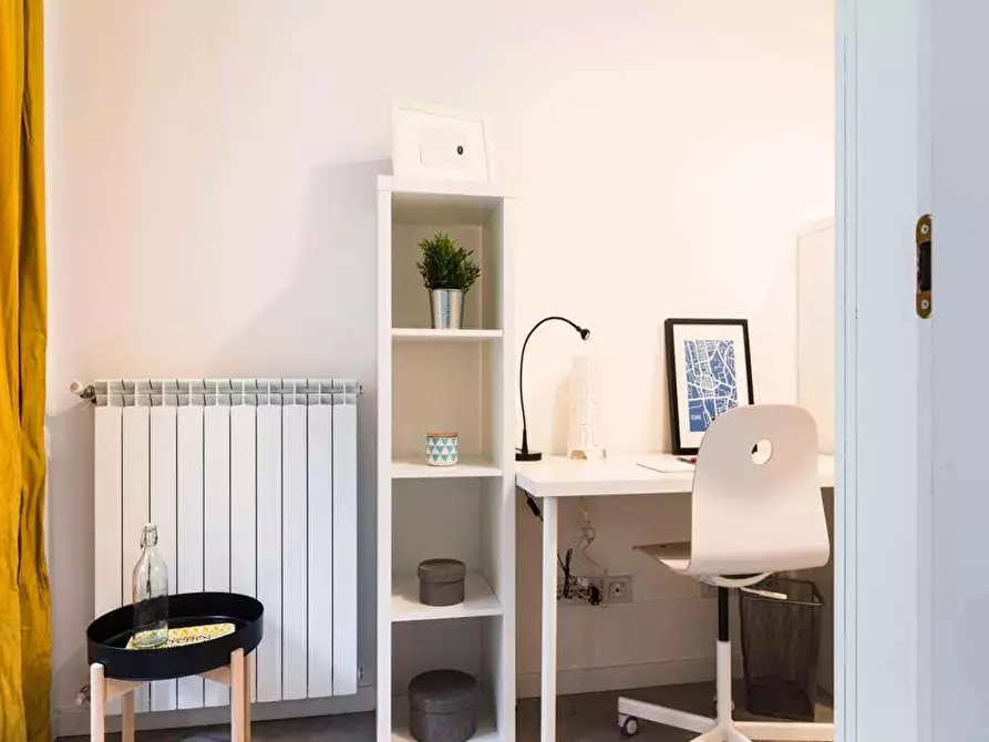 Immagine 23 di Camera in affitto  in Via Privata San Martiniano1 a Milano