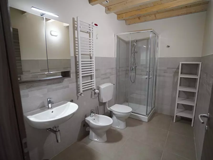 Immagine 2 di Appartamento in affitto  in Strada del Meisino55/9 a Torino