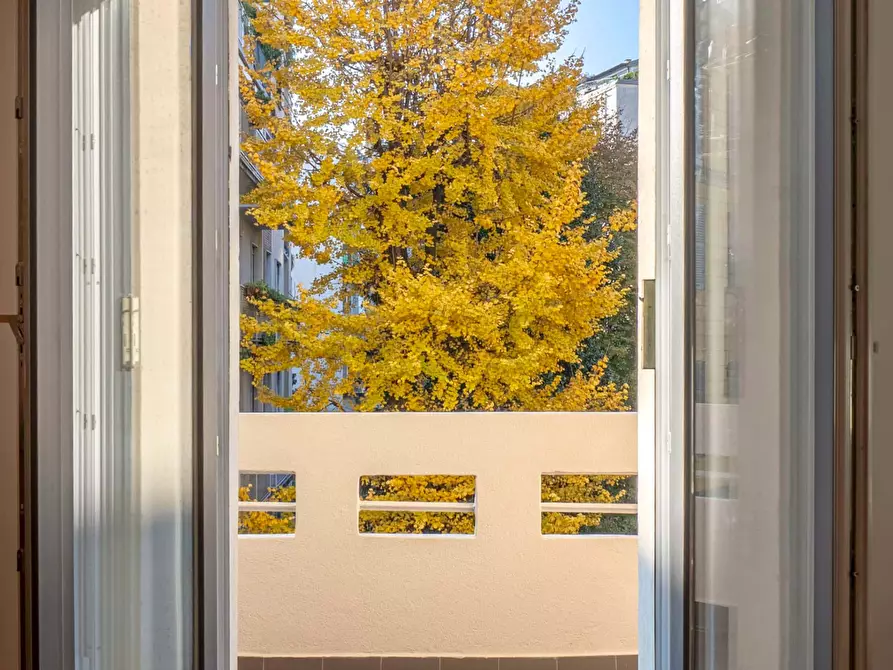 Immagine 16 di Appartamento in affitto  in Via Marsala4 a Milano