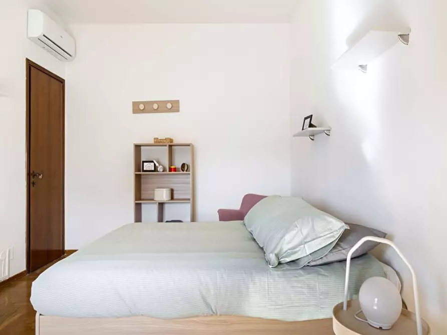 Immagine 4 di Camera in affitto  in Via Gianfranco Zuretti75 a Milano