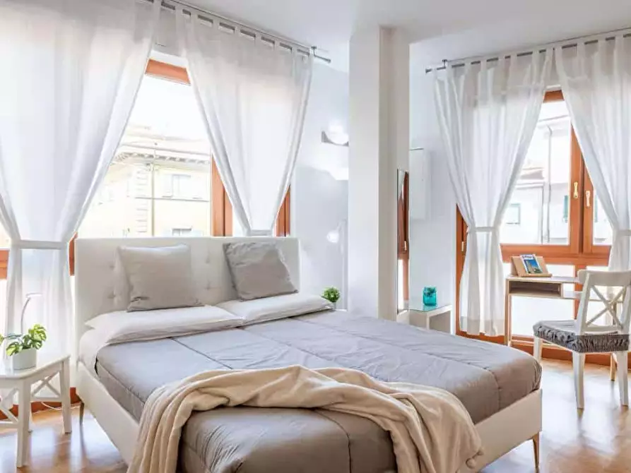 Immagine 7 di Appartamento in affitto  in Via Enrico Fermi5 a Pisa