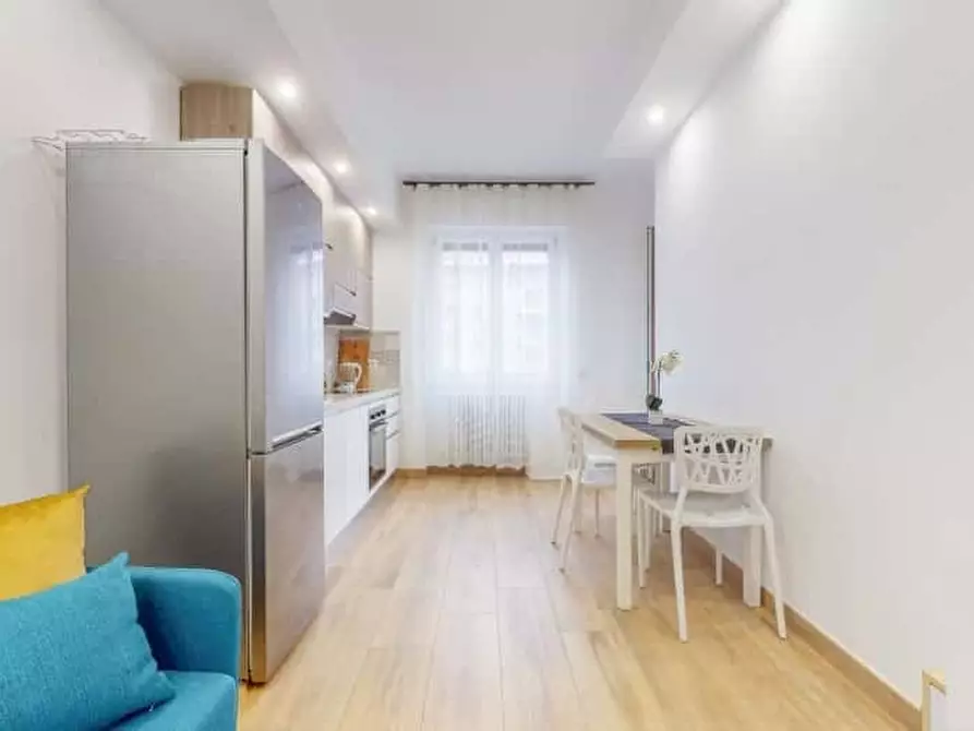 Immagine 5 di Appartamento in affitto  in Via Savona69A a Milano