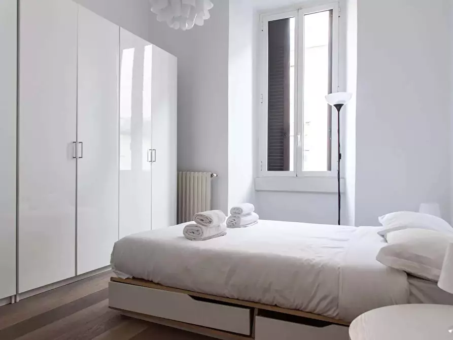 Immagine 15 di Appartamento in affitto  in Via Vetere9 a Milano