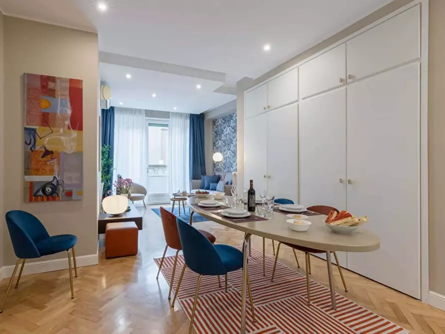 Immagine 5 di Appartamento in affitto  in Via dello Sprone1 a Firenze