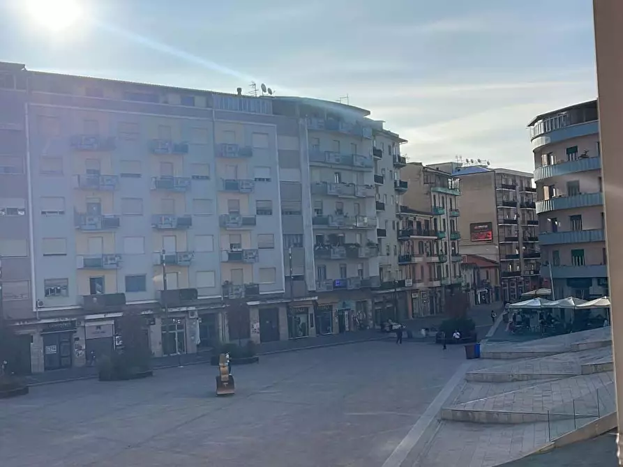 Immagine 11 di Appartamento in affitto  in Piazza Carlo Bilotti24 a Cosenza