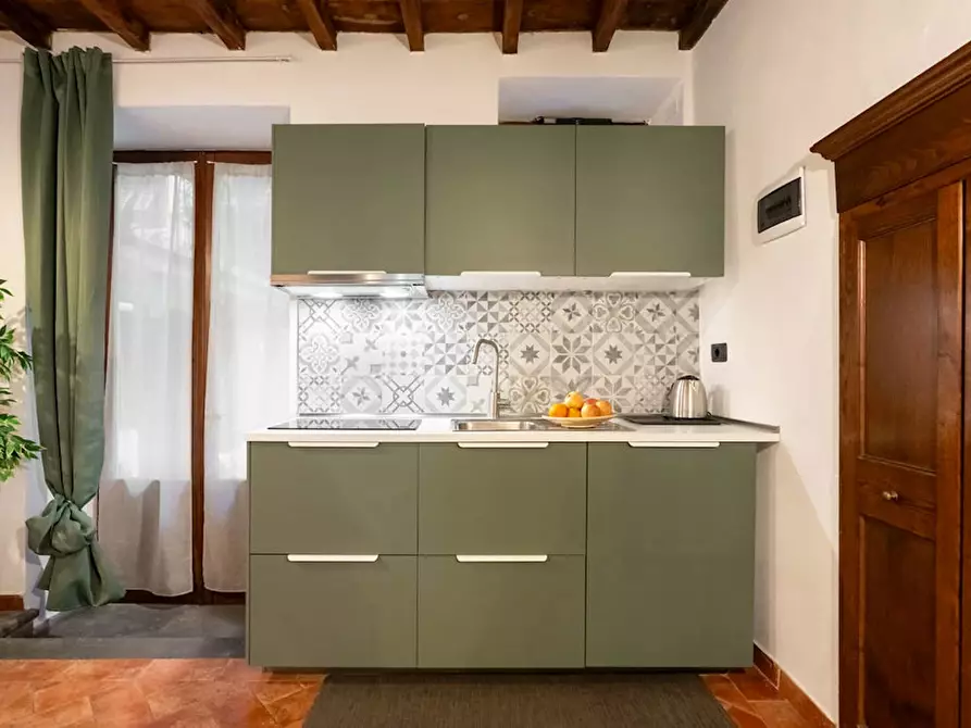 Immagine 14 di Appartamento in affitto  in Borgo San Frediano a Firenze