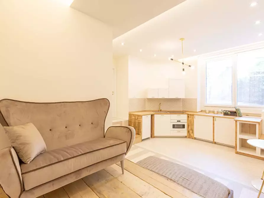 Immagine 11 di Appartamento in affitto  in Via Vincenzo Foppa6 a Milano