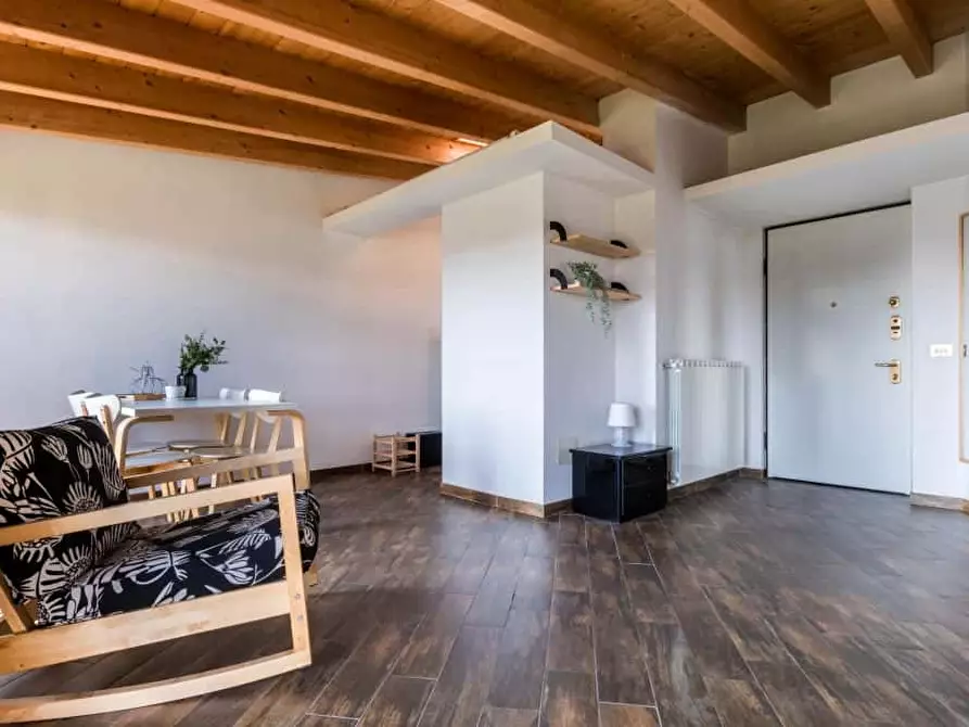 Immagine 5 di Appartamento in affitto  in Via Giovanni Pezzotti44 a Milano