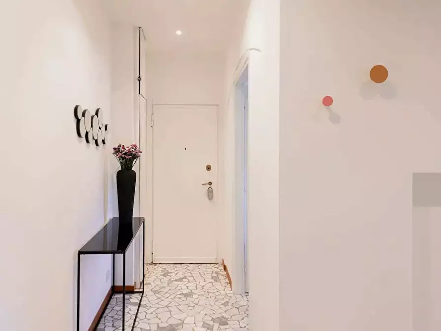 Immagine 7 di Appartamento in affitto  in Via Tavazzano10 a Milano