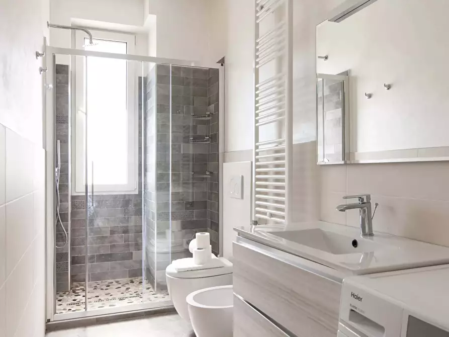 Immagine 17 di Appartamento in affitto  in Via Osoppo7 a Milano