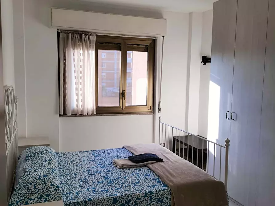 Immagine 10 di Appartamento in affitto  in Via Guido Gozzano18 a Cinisello Balsamo