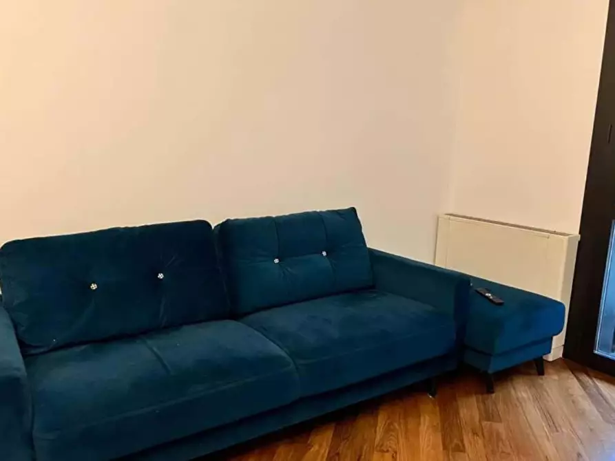 Immagine 4 di Appartamento in affitto  in Via Gianfranco Zuretti32 a Milano