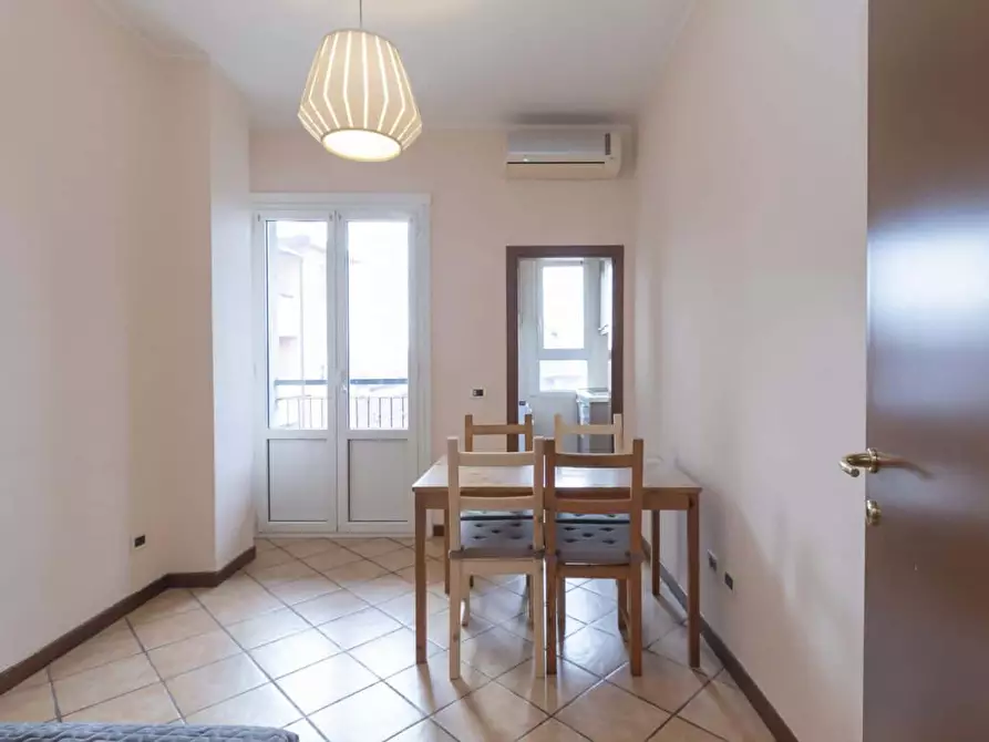 Immagine 15 di Appartamento in affitto  in Via Lodovico Muratori54 a Milano