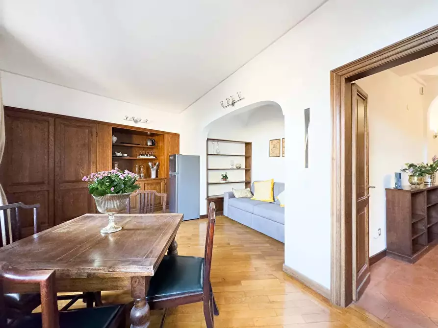 Immagine 39 di Appartamento in affitto  in Via Giulia171 a Roma