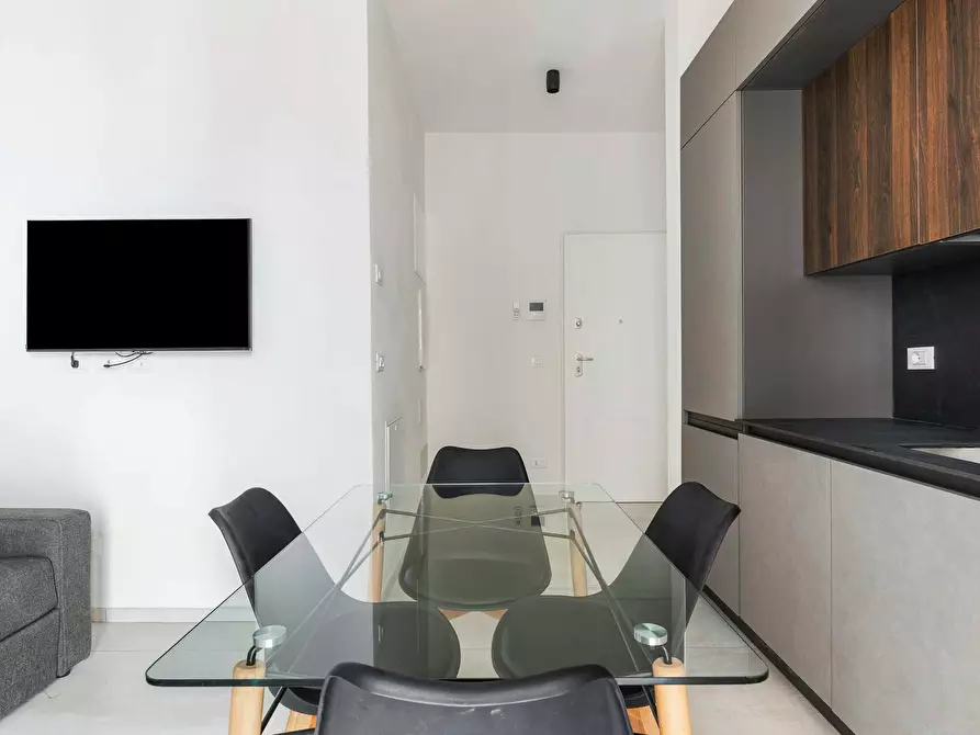 Immagine 11 di Appartamento in affitto  in Via Mario de Maria a Bologna